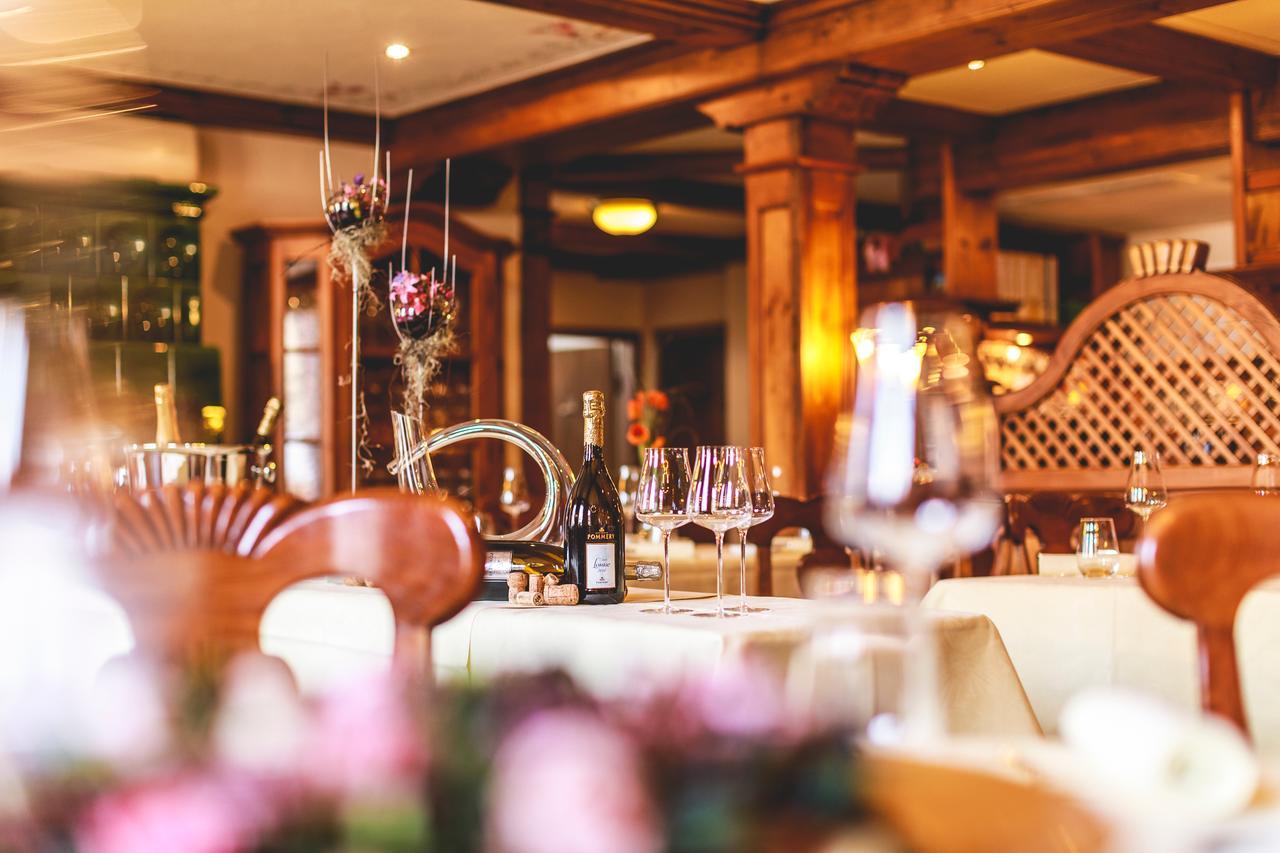 Hotel Loewen Eggenstein-Leopoldshafen Ngoại thất bức ảnh